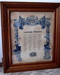 Senior Citizens Club: 12 -December-2014