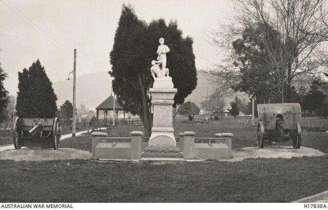 1920s (Australian War Memorial : H17838A)