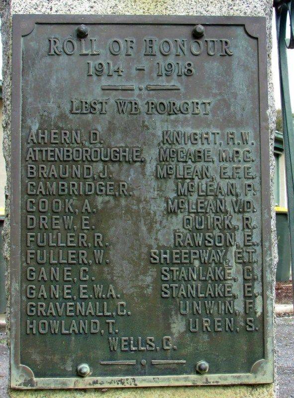 10-September-2017 [Sandra Brown] 