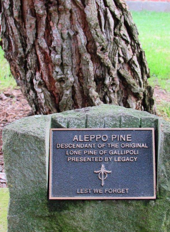 Plaque Inscription : 03-December-2014