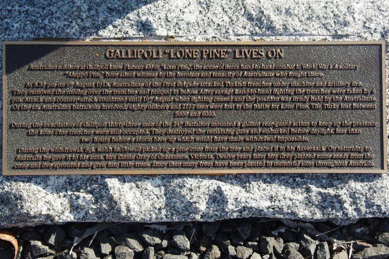 Plaque Inscription: 09-March-2016 Plaque Inscription: 09-March-2016