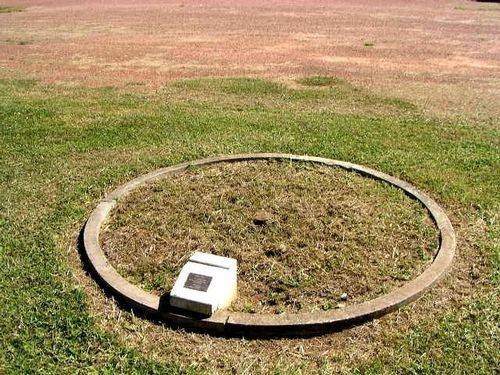 Lone Pine Memorial : 23-April-2011