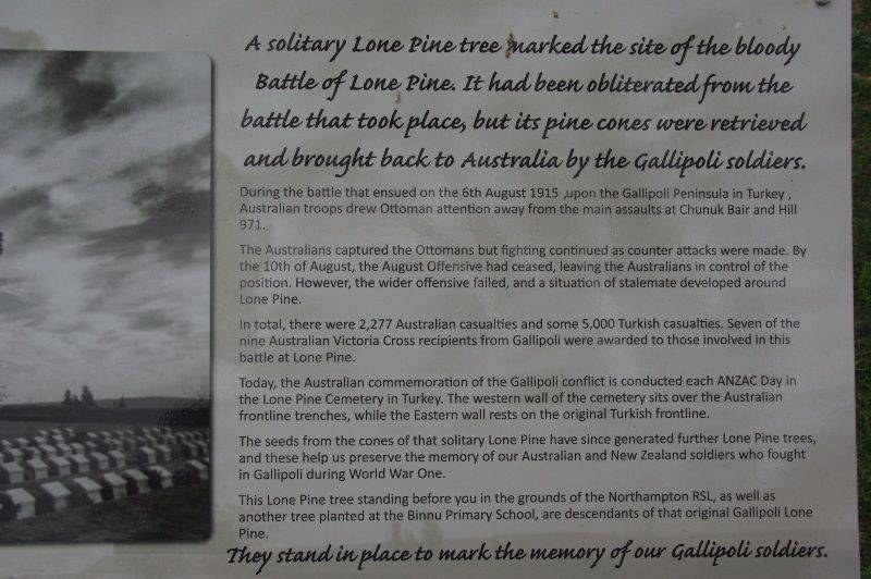 Plaque 2: 17-August-2015 Plaque 2: 17-August-2015