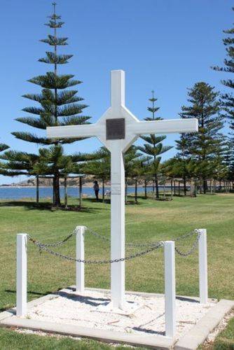 Long Tan Cross : 25-December-2012 Long Tan Cross : 25-December-2012