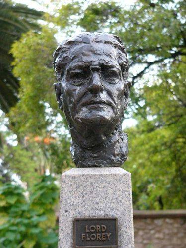 Lord Florey
