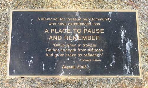 Loss Monument : 19-July-2012
