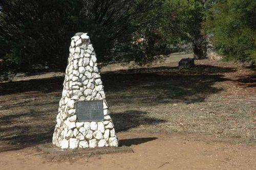 Lost Children Cairn : 08-June-2013
