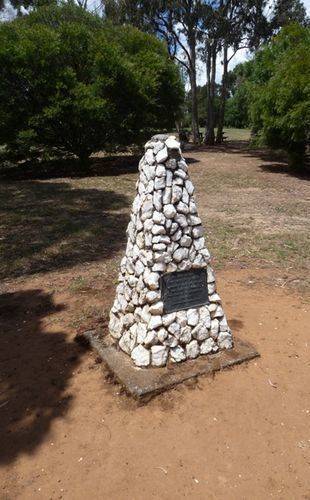 Lost Children Cairn Lost Children Cairn