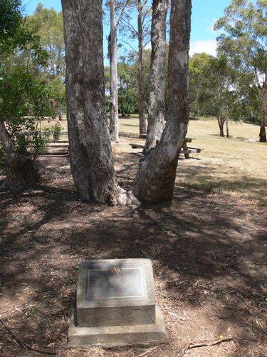 Lost Children Memorial Reserve : 20-January-2013 Lost Children Memorial Reserve : 20-January-2013