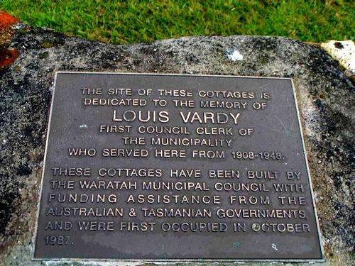 Louis Vardy