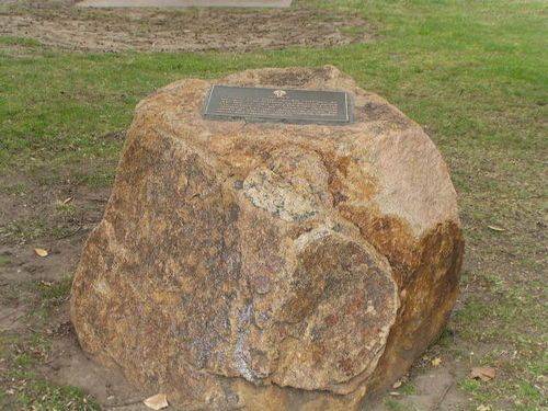Louise Connolly Memorial