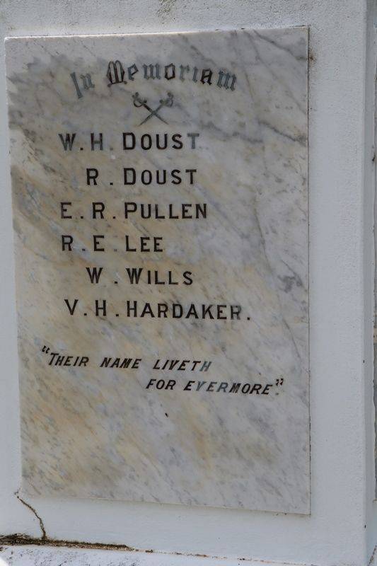 16-January-2020 (John Huth) 16-January-2020 (John Huth)