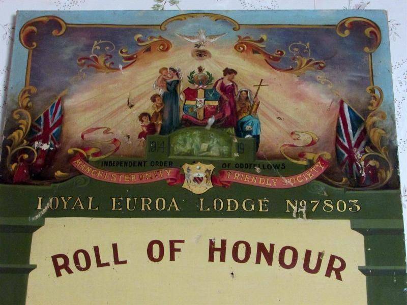 Honour Roll 2 : 11-March-2015 Honour Roll 2 : 11-March-2015