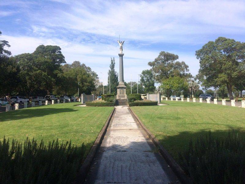 Memorial 2 : 28-March-2016