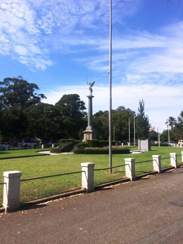 Memorial 5 : 28-march-2016