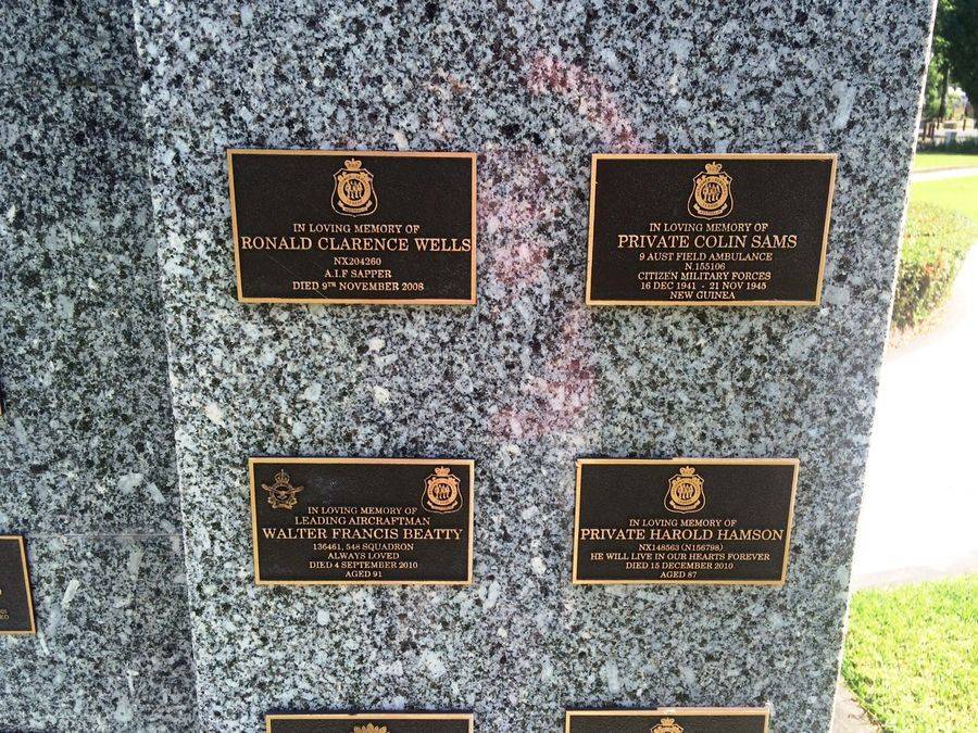 Plaques 3 : 28-March-2016 Plaques 3 : 28-March-2016