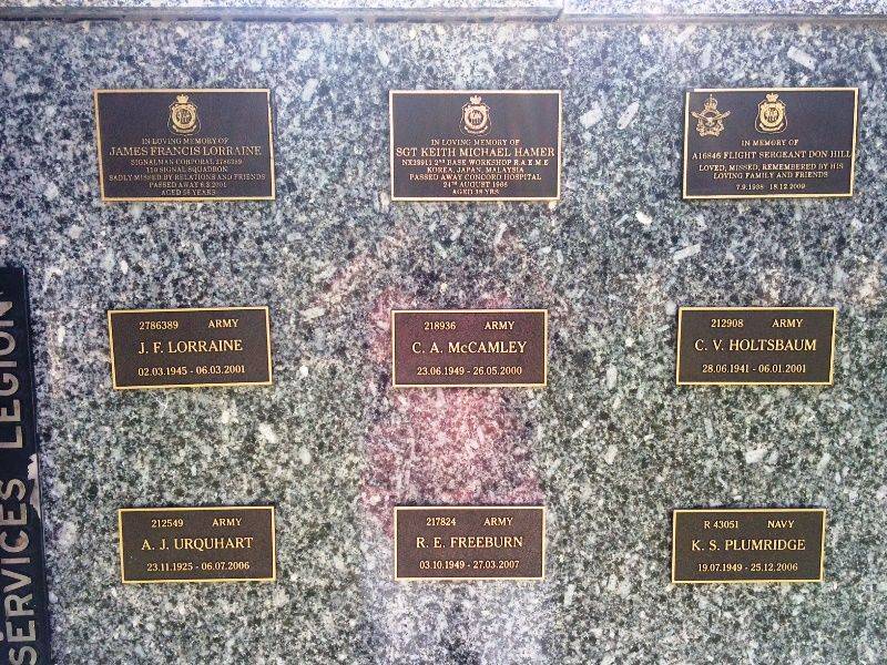 Plaques 9 : 28-March-2016 Plaques 9 : 28-March-2016