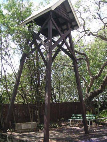 Maitland Woods Bell Tower