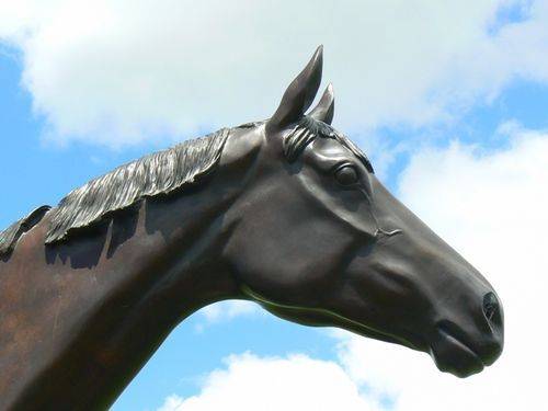 Makybe Diva Makybe Diva