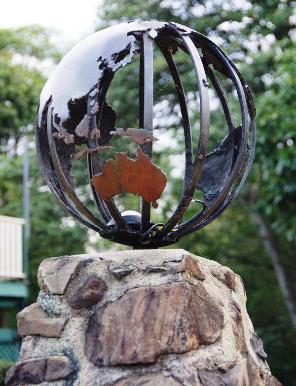 05-October-2018 (Russell Byers) 05-October-2018 (Russell Byers)