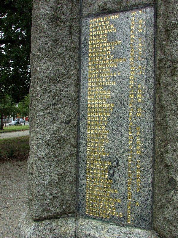 Honour Roll : 02-March-2015 Honour Roll : 02-March-2015