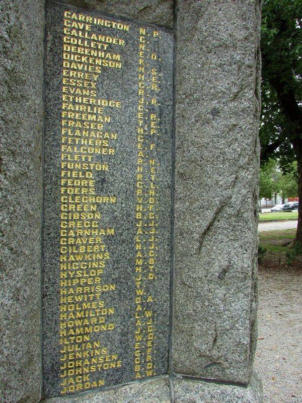 Honour Roll 2 : 02-March-2015 Honour Roll 2 : 02-March-2015