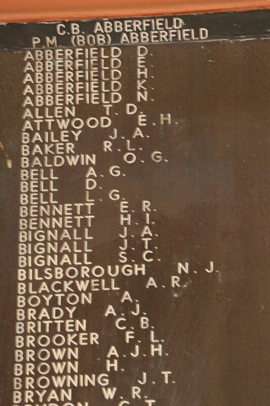 05-April-2021 (John Huth) 05-April-2021 (John Huth)