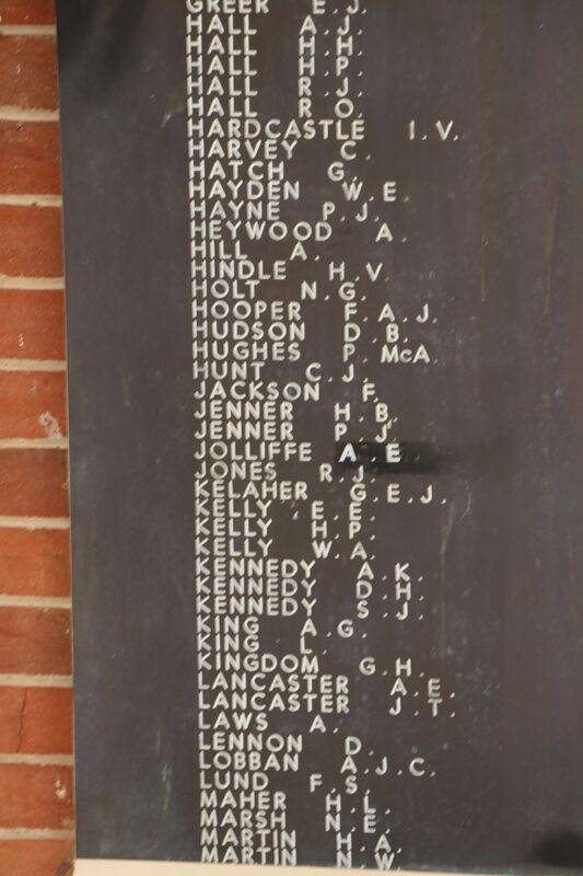 05-April-2021 (John Huth)