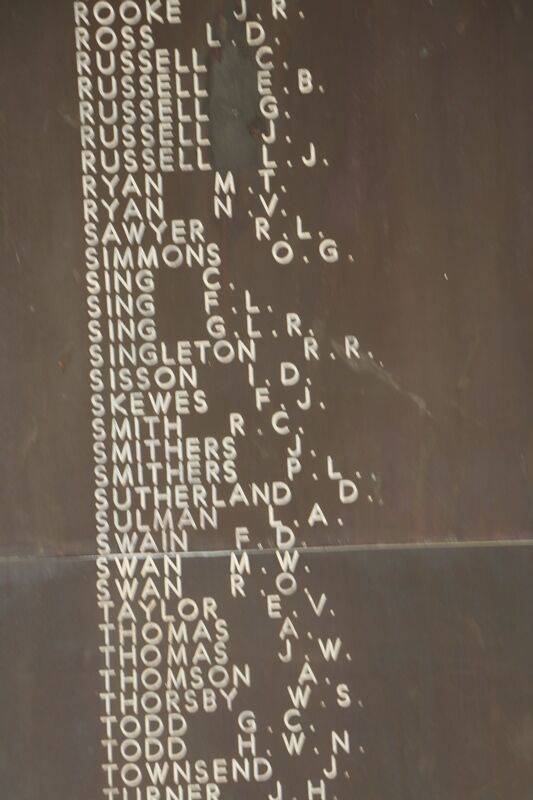 05-April-2021 (John Huth) 05-April-2021 (John Huth)