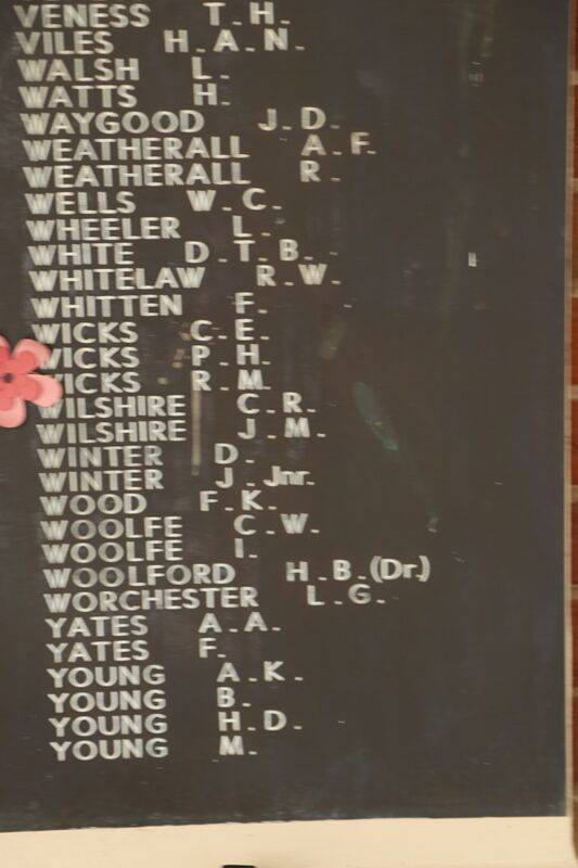 05-April-2021 (John Huth)