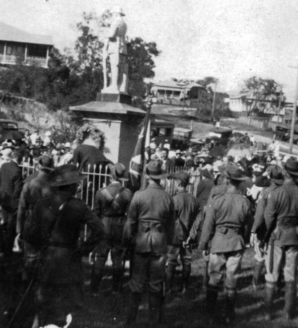 25-April-1926 (State Library of Queensland)
