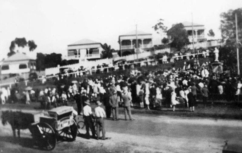 25-April-1930 (State Library of Queensland)