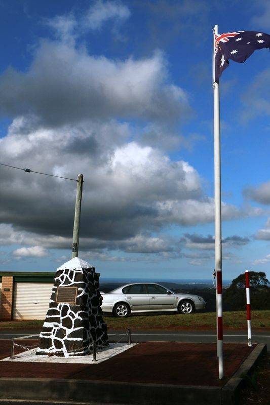 13-September-2016 (John Huth)