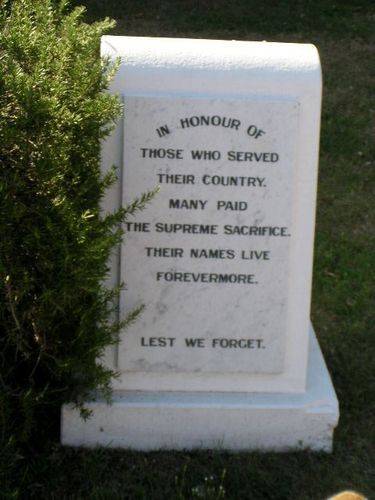 Marburg War Memorial Stones WW2