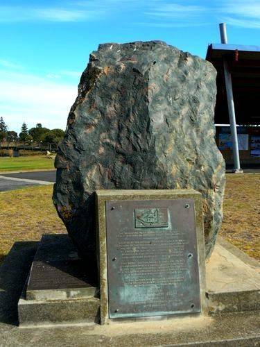 Maria Monument