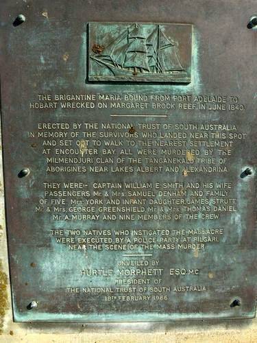 Maria Monument Maria Monument