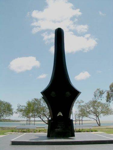 Maroochydore War Memorial Maroochydore War Memorial