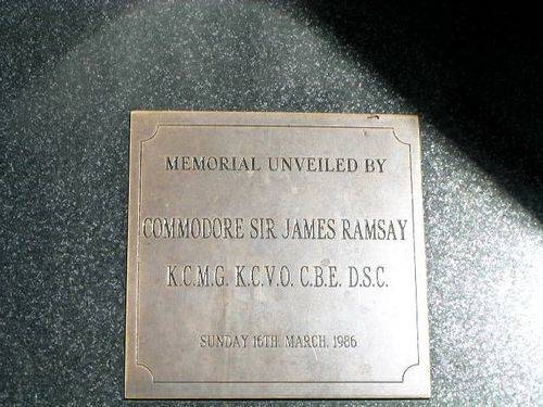 Maroochydore War Memorial Dedication Maroochydore War Memorial Dedication