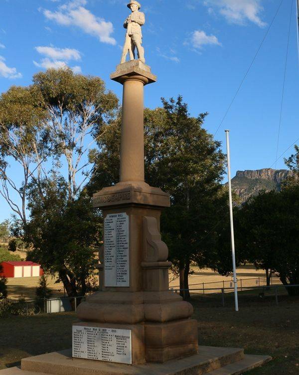 13-May-2018 (John Huth) 13-May-2018 (John Huth)