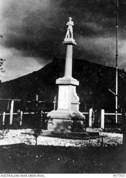 1920s (Australian War Memorial : H17703) 1920s (Australian War Memorial : H17703)