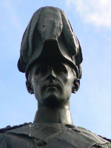 Marquis of Linlithgow Marquis of Linlithgow