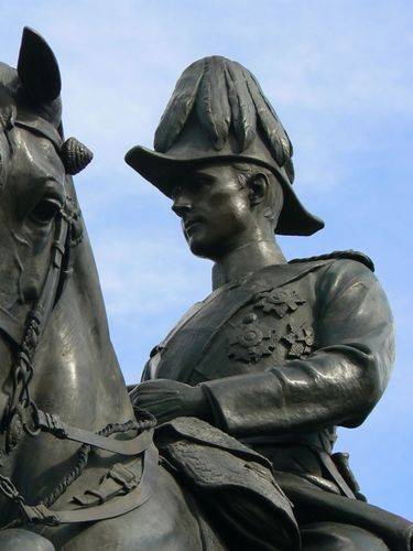 Marquis of Linlithgow