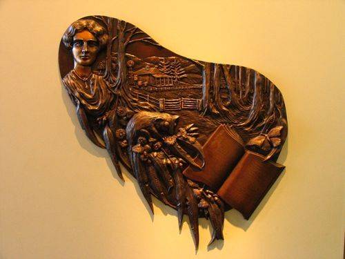 Mary Grant Bruce : 14-December-2011