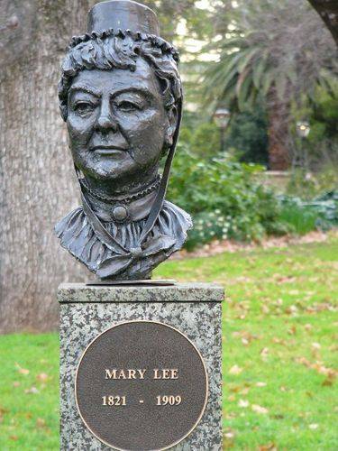 Mary Lee : 08-May-2006