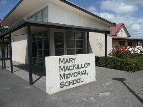 Mary MacKillop Memorial School and Interpretive Centre : 29-November-2012 Mary MacKillop Memorial School and Interpretive Centre : 29-November-2012