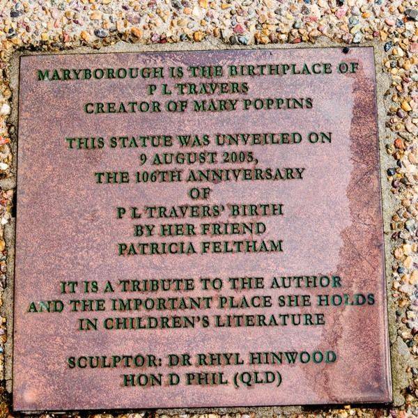 Plaque Inscription:28-October-2015