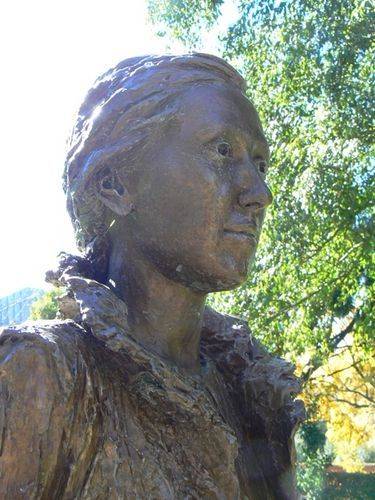 Mary Ward