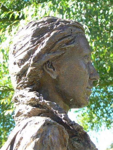 Mary Ward