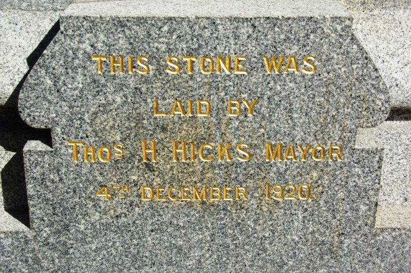 08-May-2019 (Peter F Williams) 08-May-2019 (Peter F Williams)