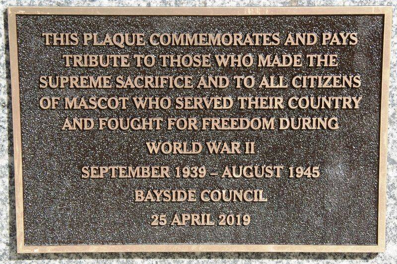 08-May-2019 (Peter F Williams)